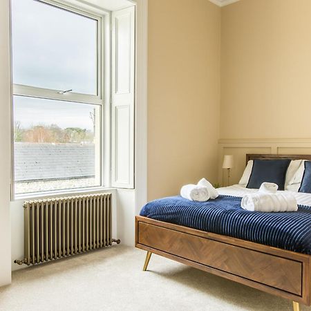 Greystones Harbour Apartments Eksteriør billede