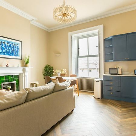 Greystones Harbour Apartments Eksteriør billede
